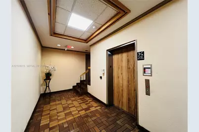 20860 San Simeon Way #205-6, Miami, FL 33179 - Photo 16