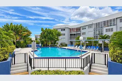 873 NE 195th St #107, Miami, FL 33179 - Photo 20