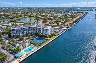 1000 Parkview Dr, Hallandale Beach, FL 33009 - Photo 30