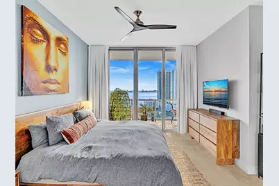 3470 E Coast Ave #H2509, Miami, FL 33137 - Photo 34