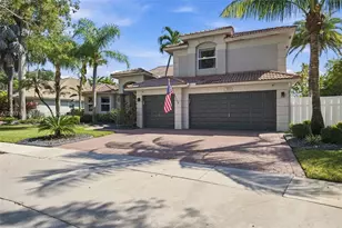 2015 NW 140th Ave, Pembroke Pines, FL 33028 - Photo 10