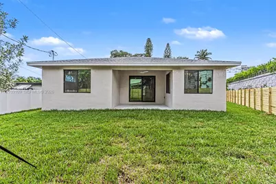 727 NW 43rd Ct, Oakland Park, FL 33309 - Photo 8