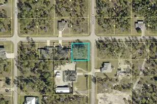 906 East 13th Street, Lehigh Acres, FL 33972 - Photo 1
