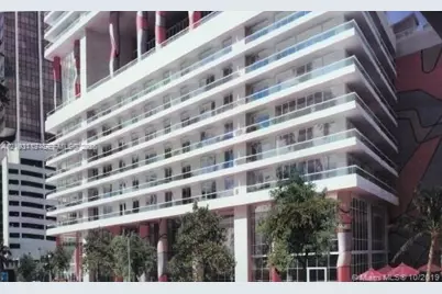 50 Biscayne Blvd #3807, Miami, FL 33132 - Photo 20