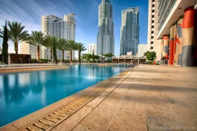 50 Biscayne Blvd #3807, Miami, FL 33132 - Photo 30