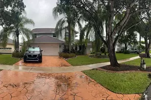 5771 SW 88th Terrace, Cooper City, FL 33328 - Photo 2