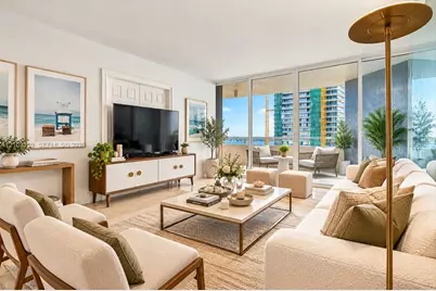 1627 Brickell Ave #2005, Miami, FL 33129 - Photo 8