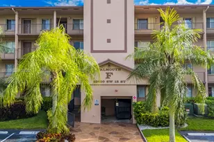 12650 SW 15th St, Pembroke Pines, FL 33027 - Photo 14