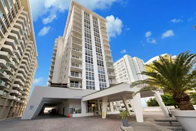 1228 West Ave #1407, Miami Beach, FL 33139 - Photo 16