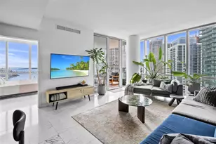 851 NE 1st Ave, Miami, FL 33132 - Photo 1