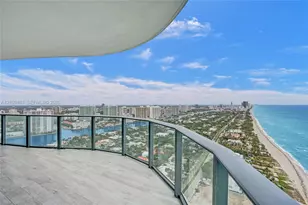 19575 Collins Ave, Sunny Isles Beach, FL 33160 - Photo 22