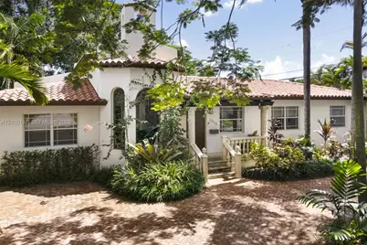 1015 SW 44th Ave, Miami, FL 33134 - Photo 2