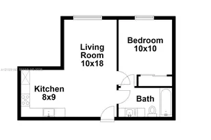1148 SW 27th Ave, Miami, FL 33135 - Photo 2