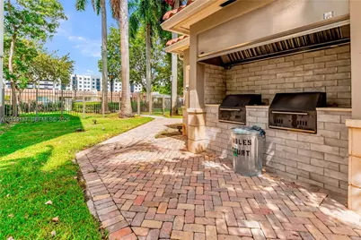 6841 SW 44th St #111, Miami, FL 33155 - Photo 38