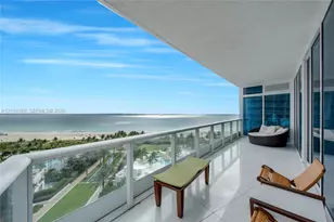 100 S Pointe Dr, Miami Beach, FL 33139 - Photo 2