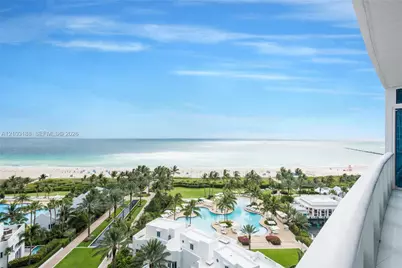 100 S Pointe Dr #1109, Miami Beach, FL 33139 - Photo 6