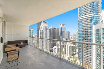 1200 Brickell Bay Dr #PH 4218, Miami, FL 33131 - Photo 8