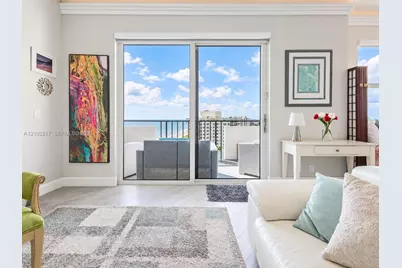 2000 S Ocean Blvd #16F, Lauderdale by the Sea, FL 33062 - Photo 16