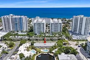 2815 NE 33rd Ave, Fort Lauderdale, FL 33308 - Photo 1