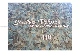 110 SE 2nd St, Hallandale Beach, FL 33009 - Photo 1
