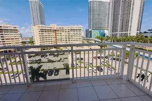 1849 S Ocean Dr, Hallandale Beach, FL 33009 - Photo 22