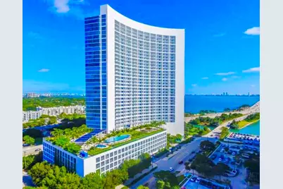 601 NE 36th St #2902, Miami, FL 33137 - Photo 16