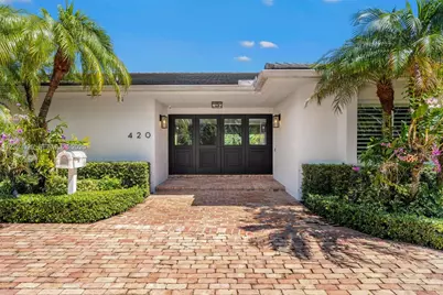 420 Rovino Ave, Coral Gables, FL 33156 - Photo 2