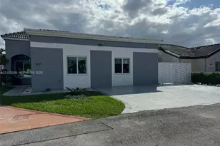 667 NW 124th Ave, Miami, FL 33182 - Photo 1