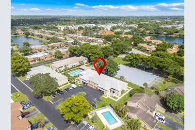 5850 NW 57th Ave #3, Tamarac, FL 33319 - Photo 32