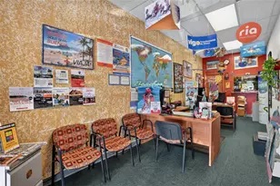 Travel & Multiservice Business For Sale - 26 Years At The Same Location, Sweetwater, FL 33174 - Photo 1