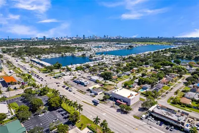 3300 W Hallandale Beach Blvd, Hollywood, FL 33023 - Photo 30