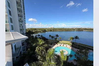 2641 N Flamingo Rd #701N, Sunrise, FL 33323 - Photo 6