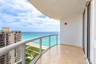 6365 Collins Ave, Miami Beach, FL 33141 - Photo 1