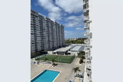 18081 Biscayne Blvd #702, Aventura, FL 33160 - Photo 10