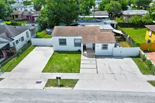 1036 NW 75th St, Miami, FL 33150 - Photo 1
