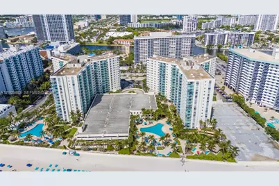 3801 S Ocean Dr #8J, Hollywood, FL 33019 - Photo 36