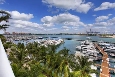 400 Alton Rd #811, Miami Beach, FL 33139 - Photo 30