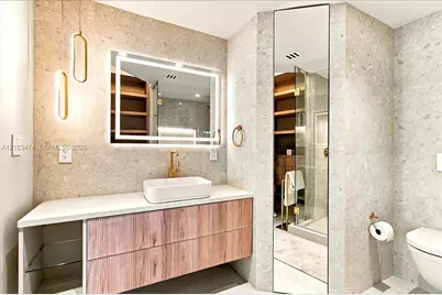 888 Brickell Key Dr #1005, Miami, FL 33131 - Photo 22