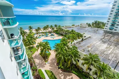 3801 S Ocean Dr #8J, Hollywood, FL 33019 - Photo 54