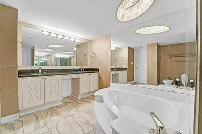 2000 Towerside Ter #301, Miami, FL 33138 - Photo 16