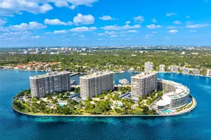 1 Grove Isle Dr, Miami, FL 33133 - Photo 14