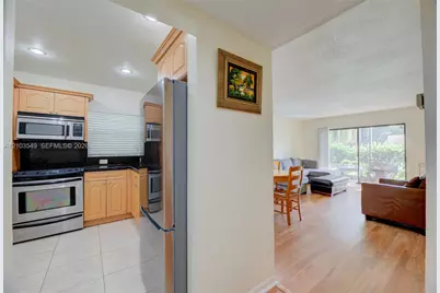 8901 N New River Canal Rd #4W, Plantation, FL 33324 - Photo 1