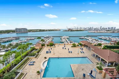 90 Alton Rd #511, Miami Beach, FL 33139 - Photo 18