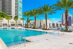 851 NE 1st Ave, Miami, FL 33132 - Photo 36
