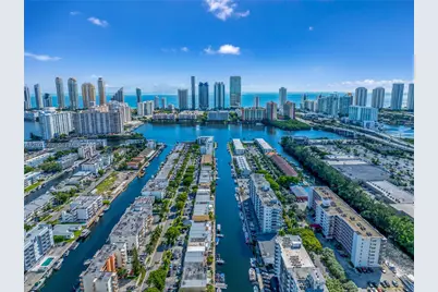 3703 NE 166th St #904, North Miami Beach, FL 33160 - Photo 50