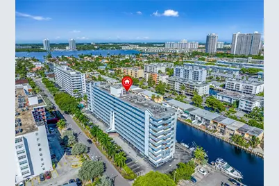 3703 NE 166th St #904, North Miami Beach, FL 33160 - Photo 62