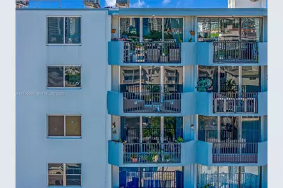 3703 NE 166th St #904, North Miami Beach, FL 33160 - Photo 42