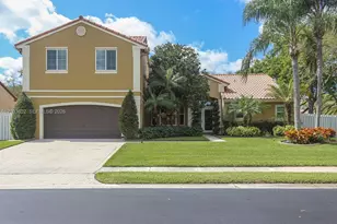 1203 NW 127th Dr, Sunrise, FL 33323 - Photo 1