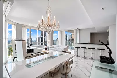 244 Biscayne Blvd #4308, Miami, FL 33132 - Photo 4