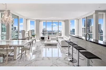 244 Biscayne Blvd #4308, Miami, FL 33132 - Photo 1